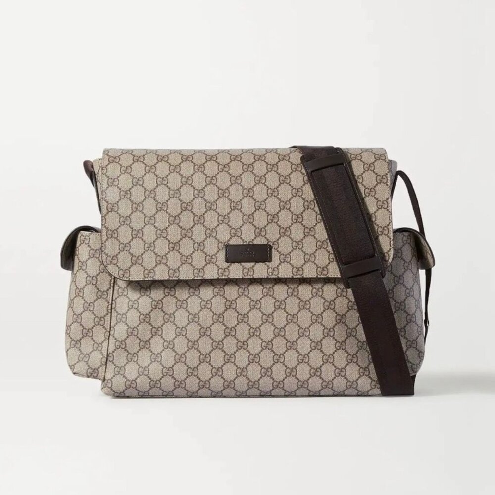 GG Plus Diaper Bag